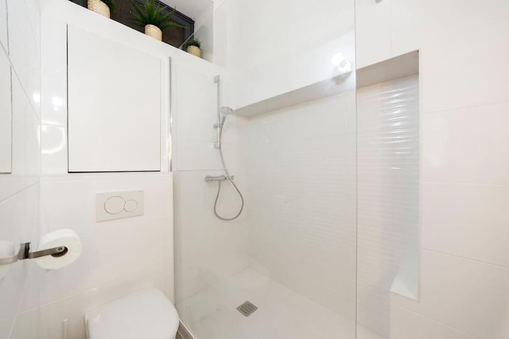 Apartamento Le Cocon De Lyon Exterior foto