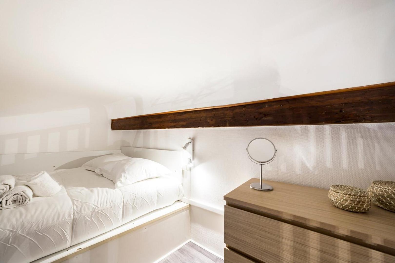 Apartamento Le Cocon De Lyon Exterior foto