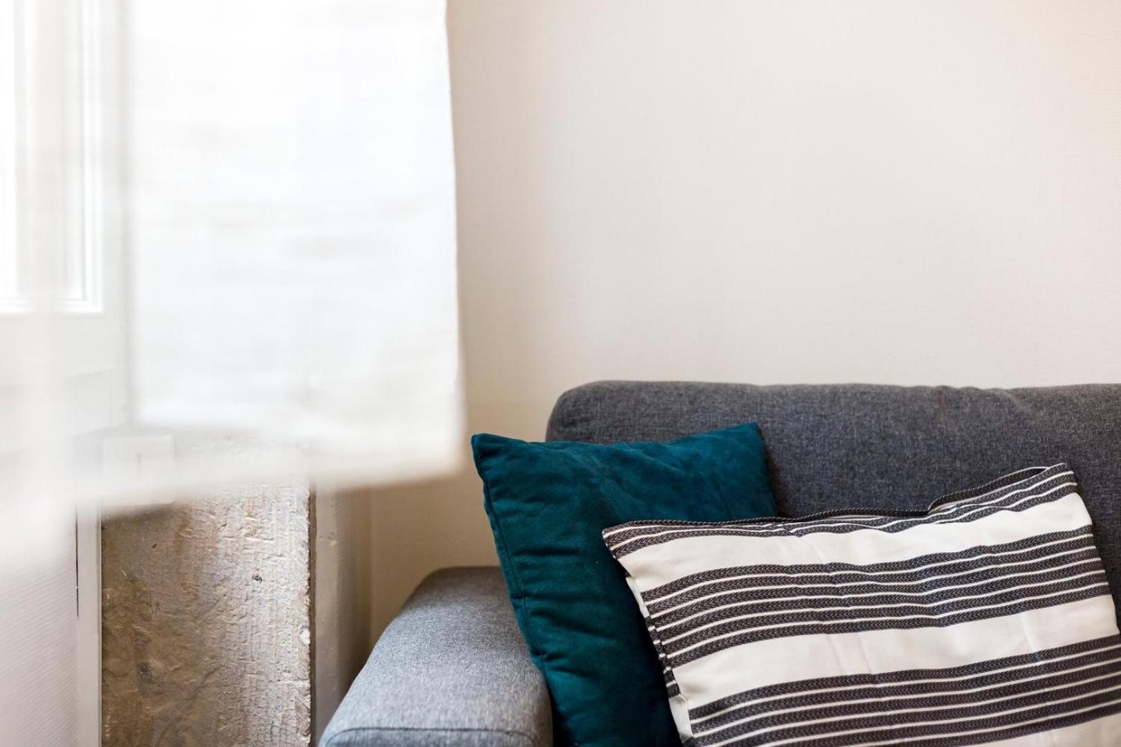 Apartamento Le Cocon De Lyon Exterior foto