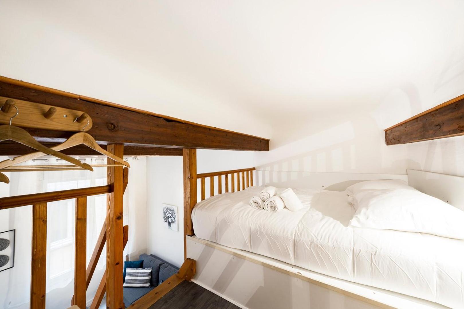 Apartamento Le Cocon De Lyon Exterior foto