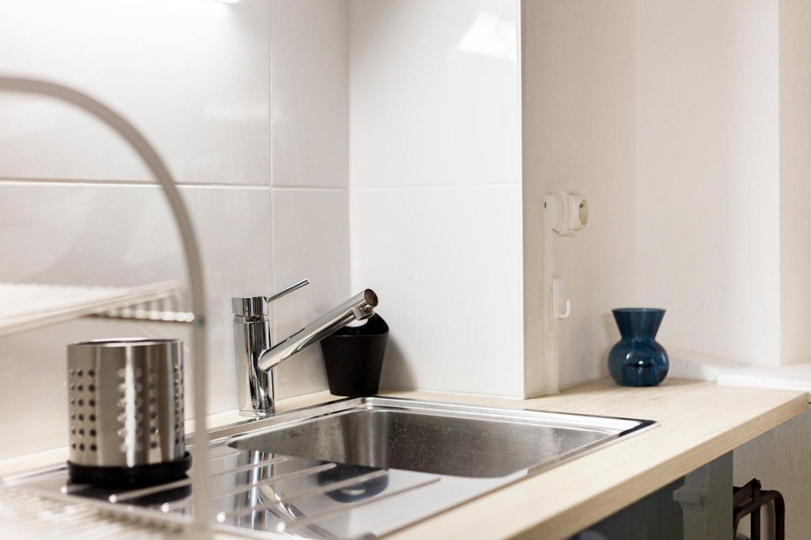 Apartamento Le Cocon De Lyon Exterior foto
