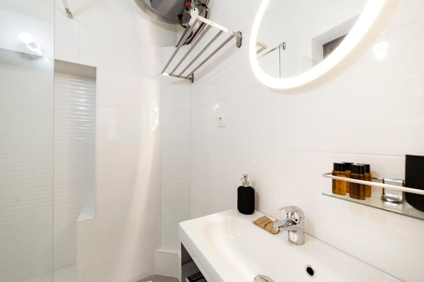Apartamento Le Cocon De Lyon Exterior foto