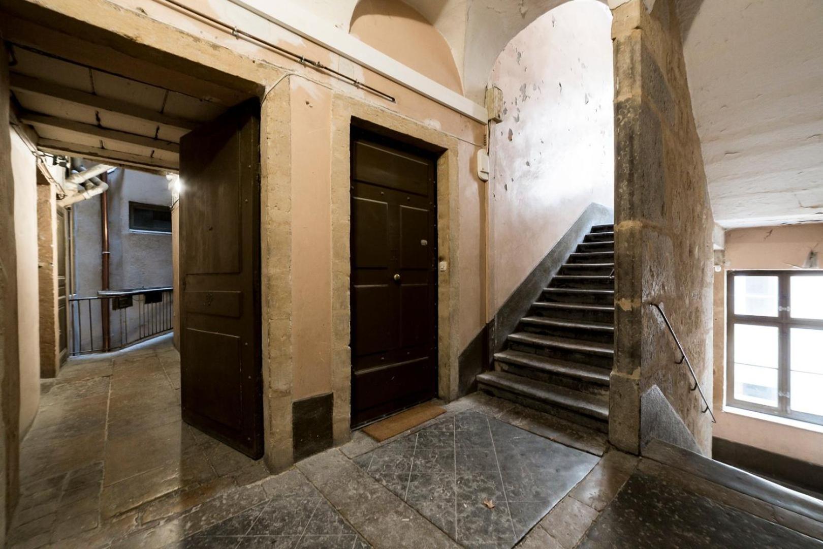 Apartamento Le Cocon De Lyon Exterior foto